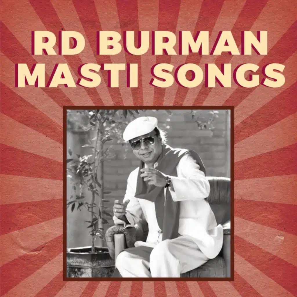 Bhupinder Singh & R. D. Burman