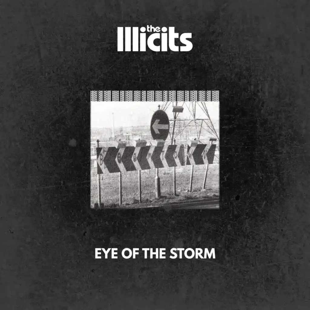 Eye of The Storm