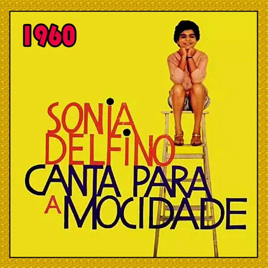 Saudade Querida - SONIA DELFINO