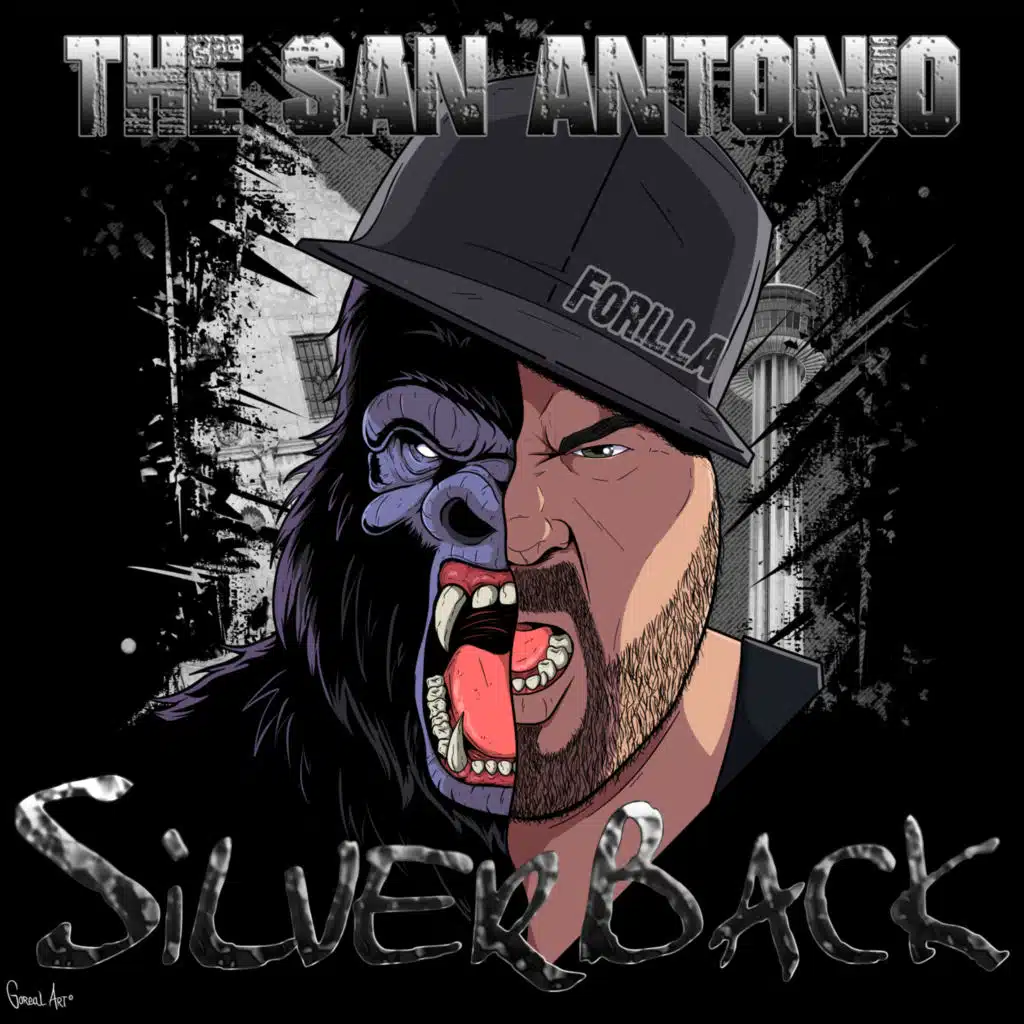 The San Antonio SilverBack