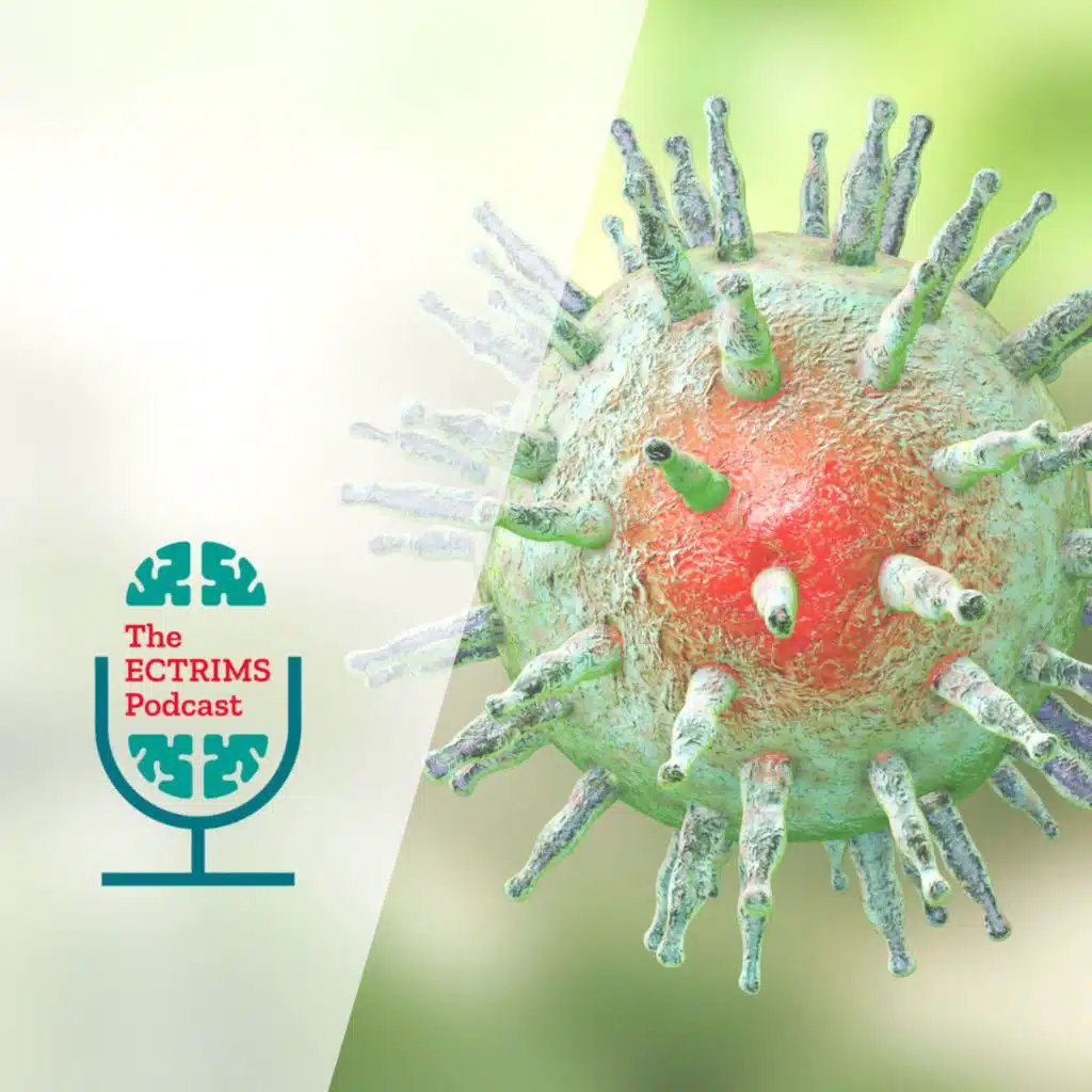 Epstein-Barr Virus and Multiple Sclerosis