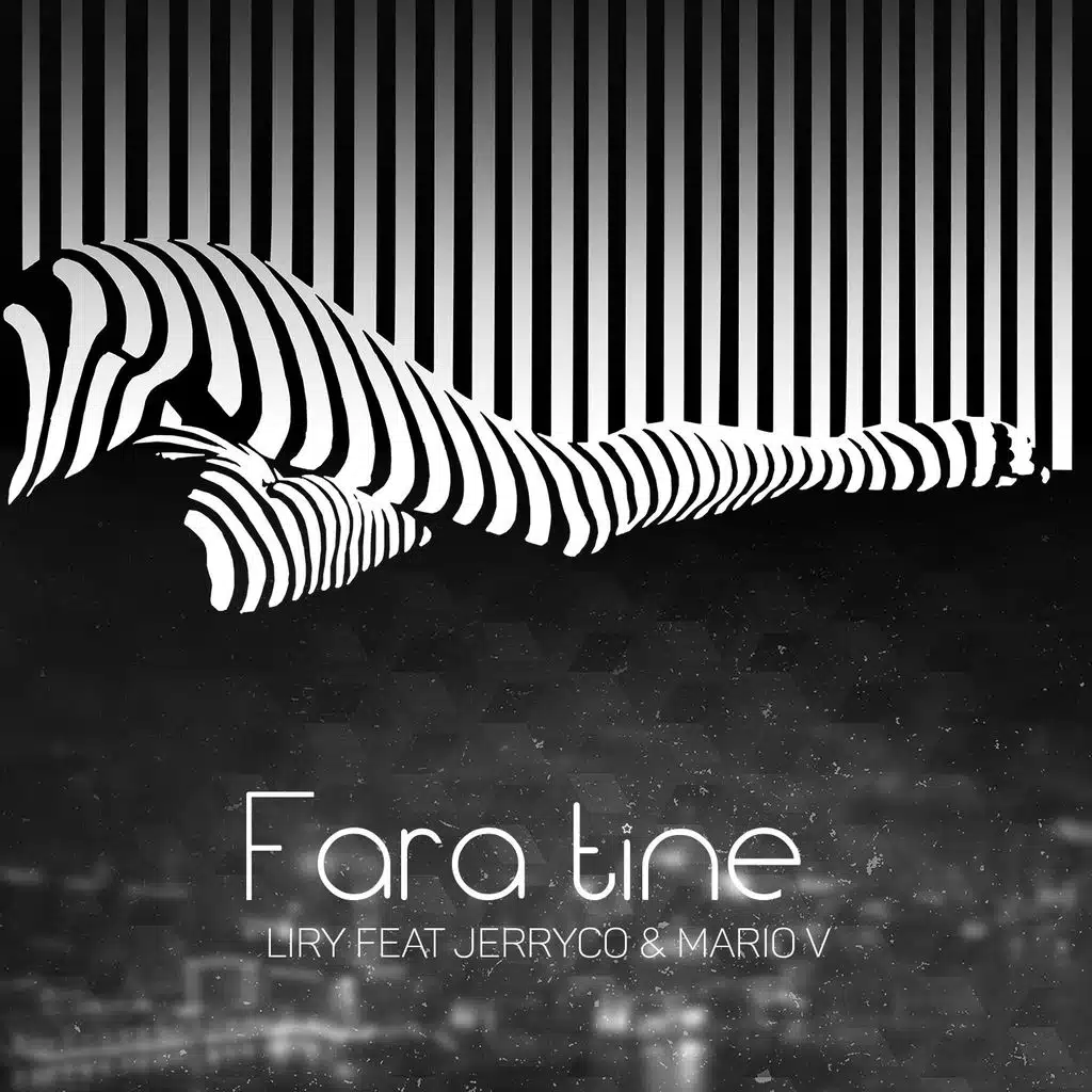 Fara Tine (feat. JerryCo & Mario V)