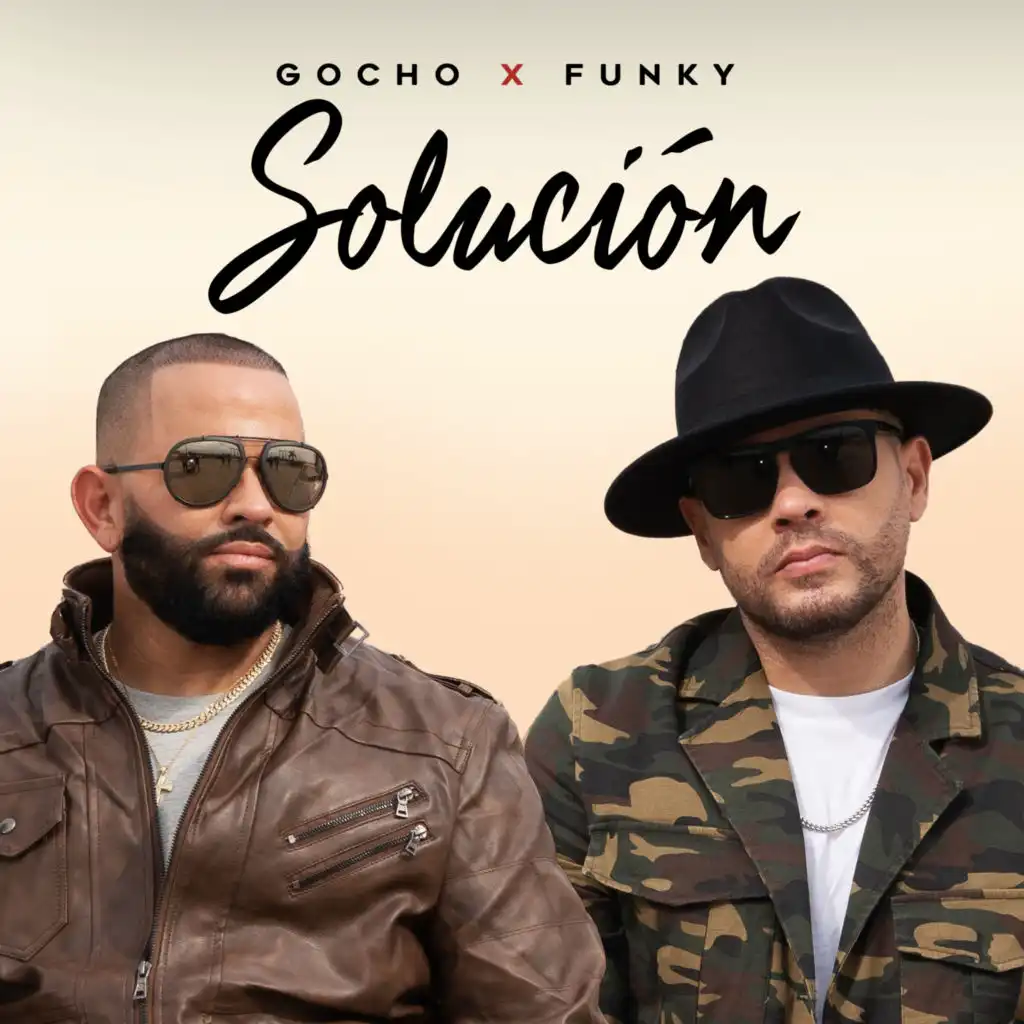 Gocho & Funky