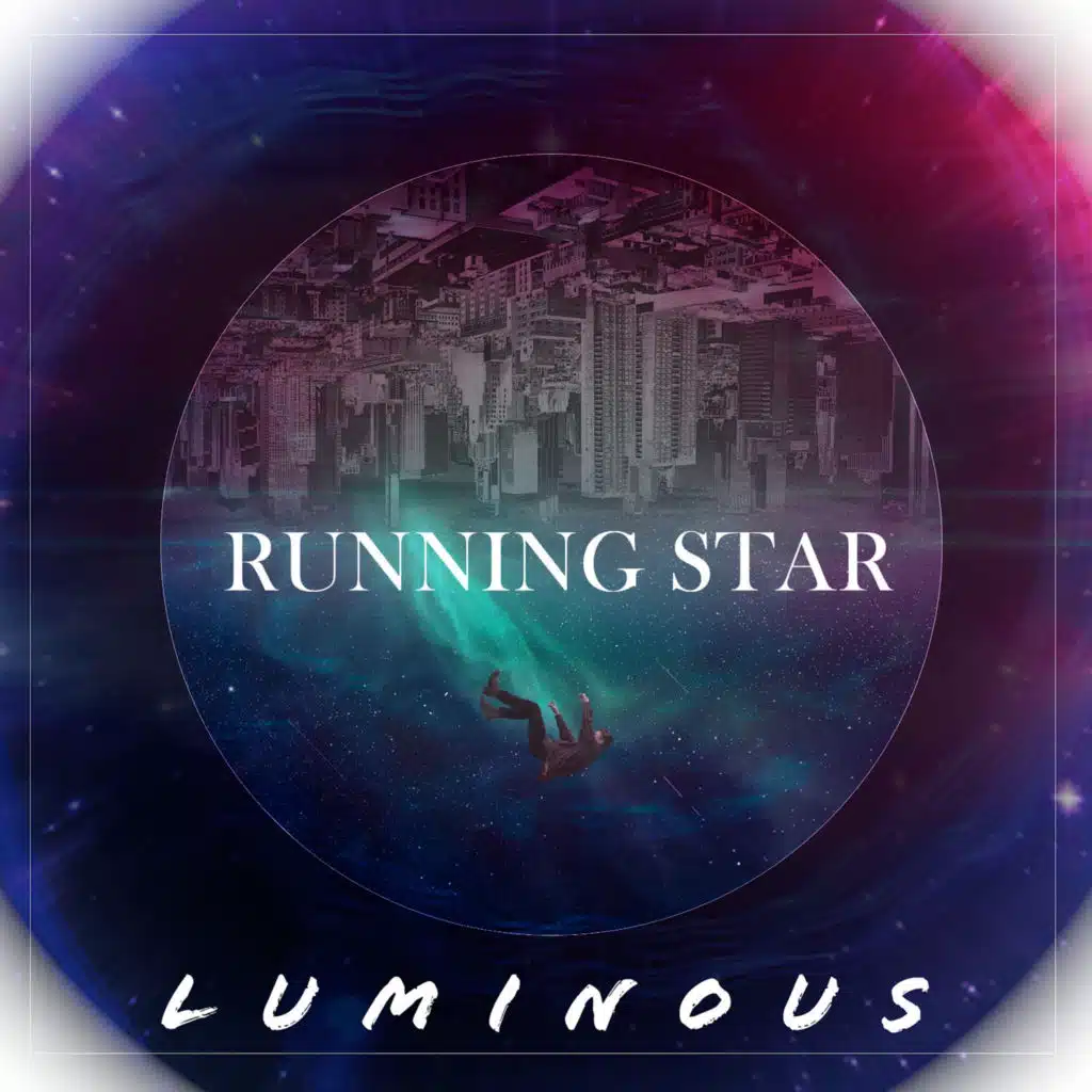 RUNNING STAR