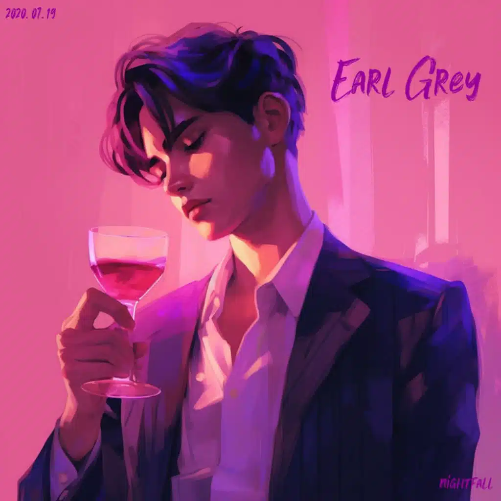 Earl Grey