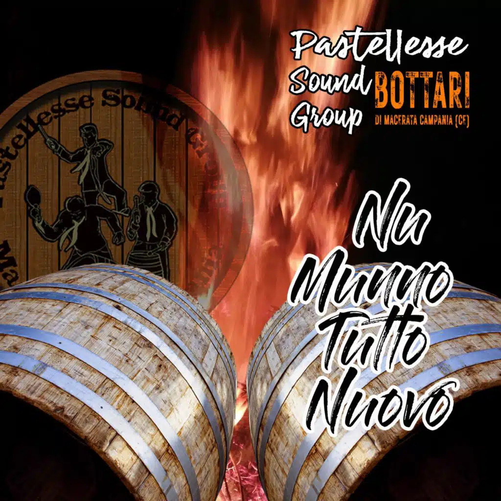 Nu Munno Tutto Nuovo