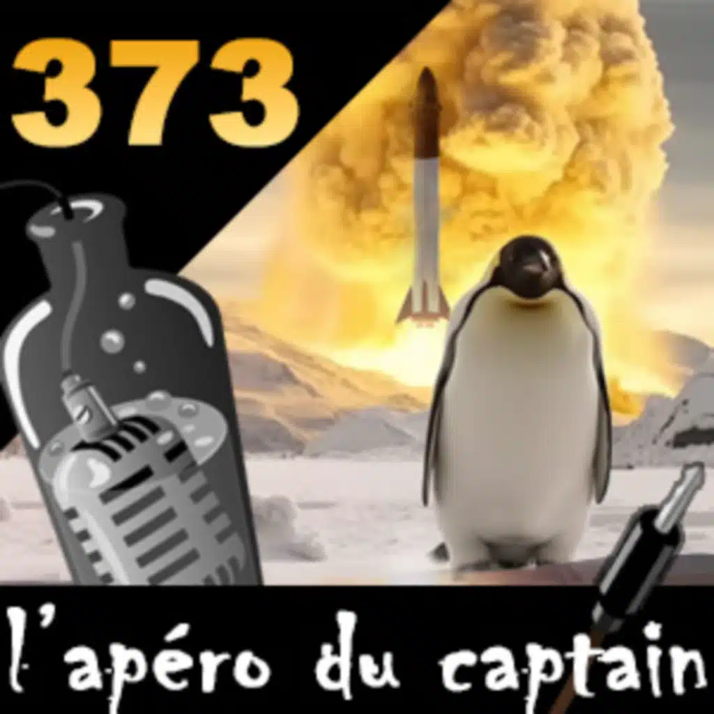 ADC #373 : Embouteillage d'oeuf dans la réserve naturelle du Starship