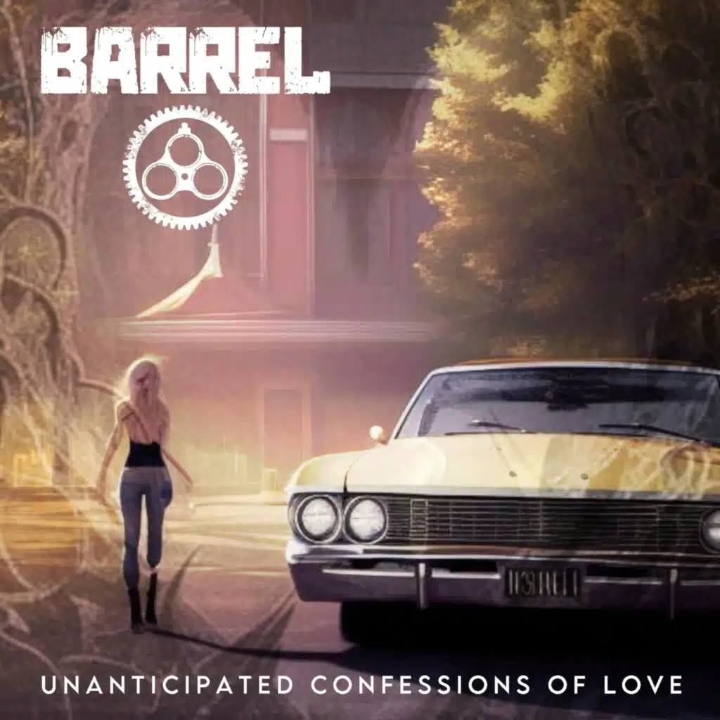 Unanticipated Confessions of Love