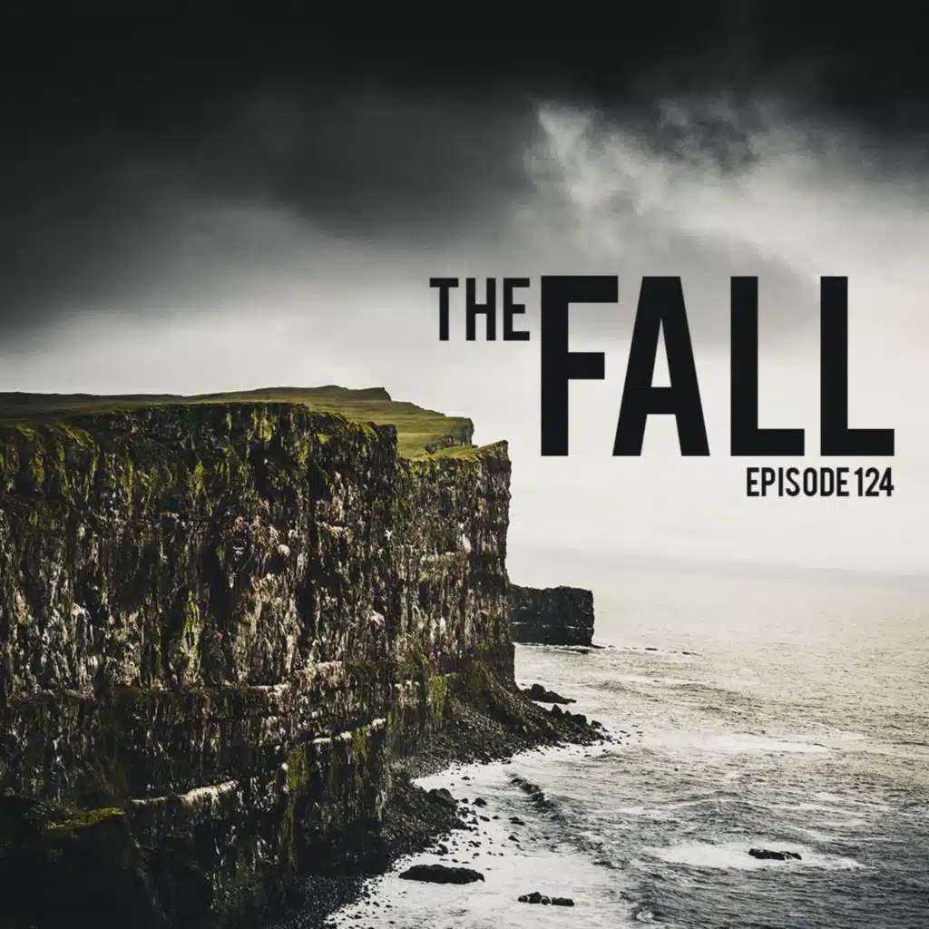 124-Greek Mythology: The Fall