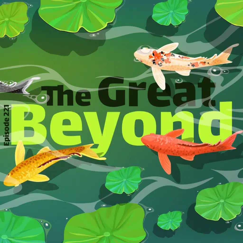 221-Chinese/Scottish folklore: The Great Beyond