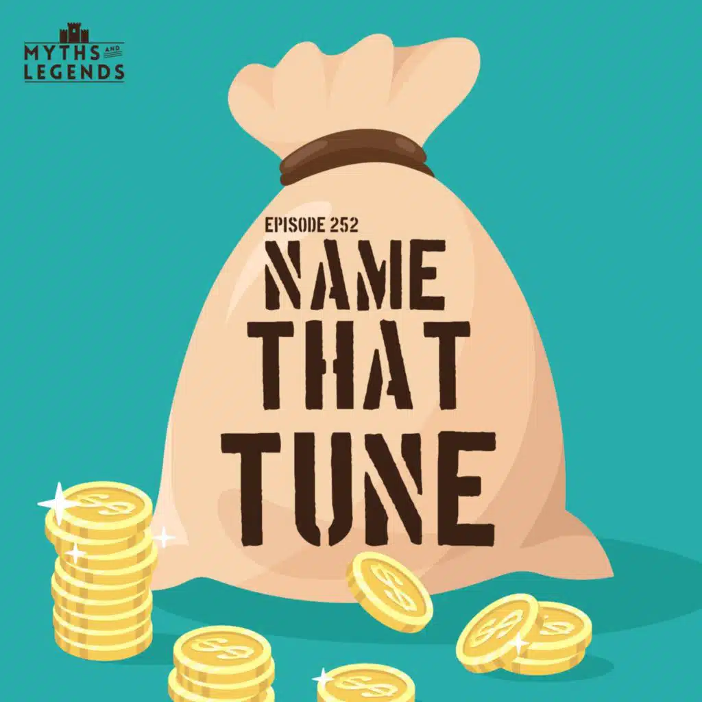 252-Greek folklore: Name that Tune