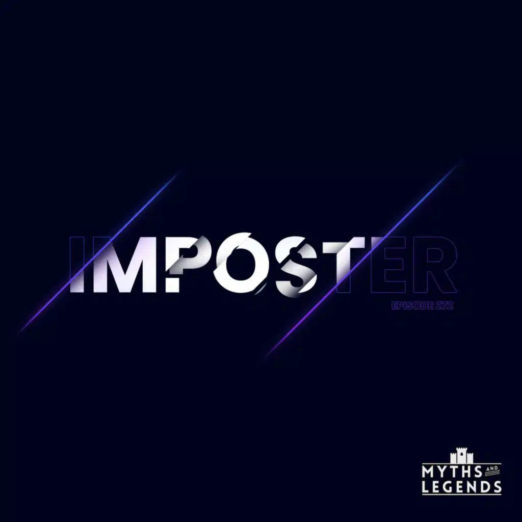 272-Egyptian Folklore: Imposter
