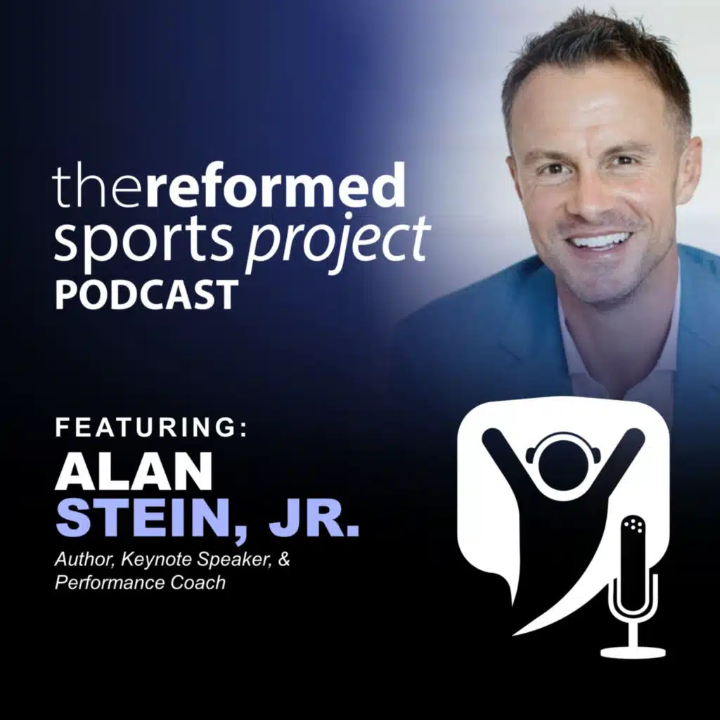 Ep 86: Alan Stein, Jr.