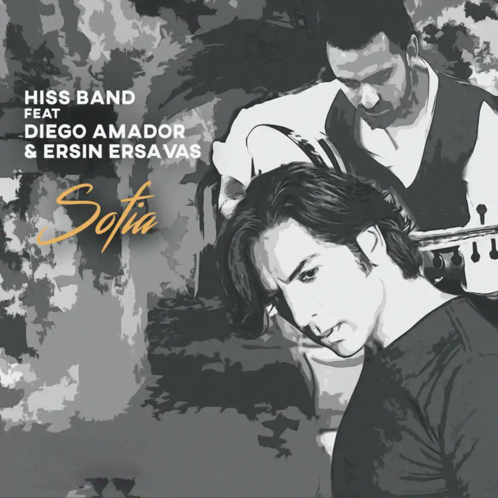 Hiss Band, Ersin Ersavas