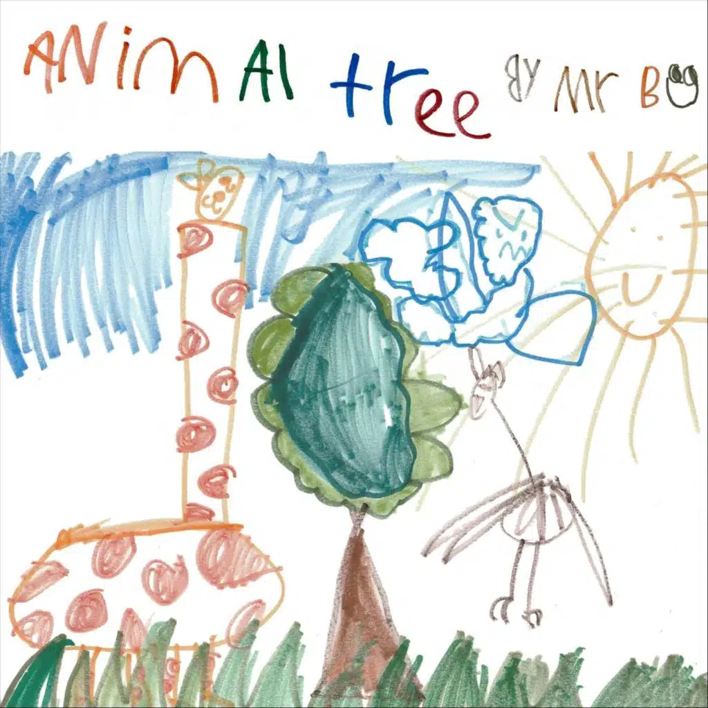 Animal Tree