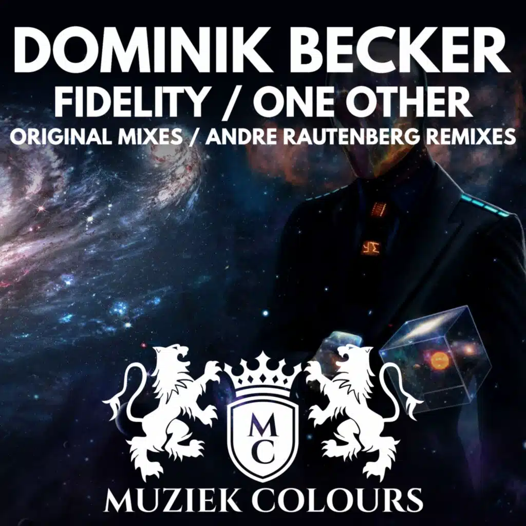 Dominik Becker