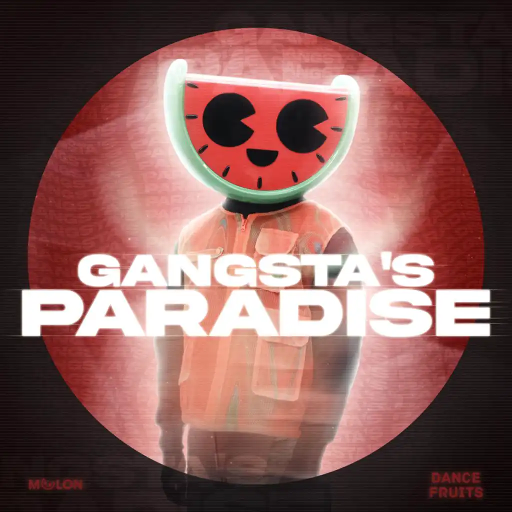 Gangsta's Paradise (Slowed + Reverb)