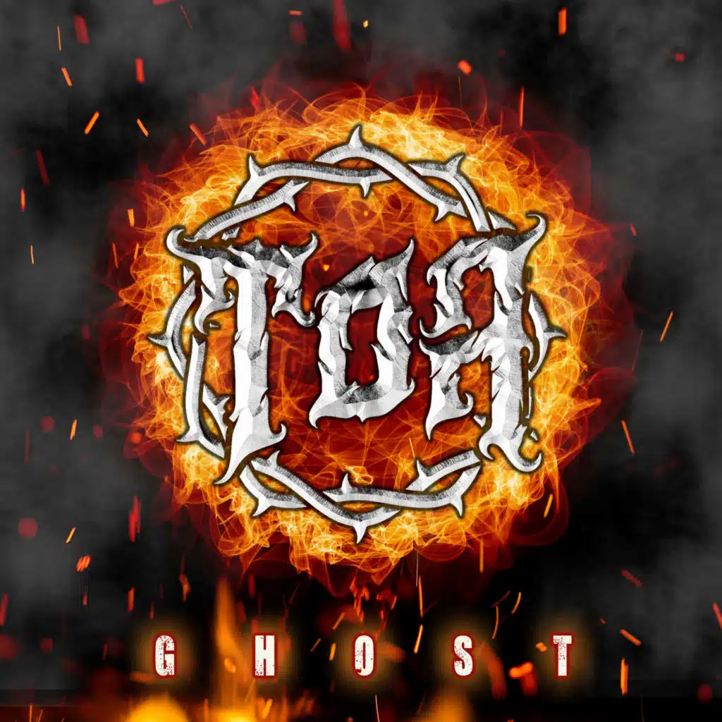 Ghost (feat. Jonathan Johnson)