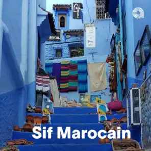Sif Marocain