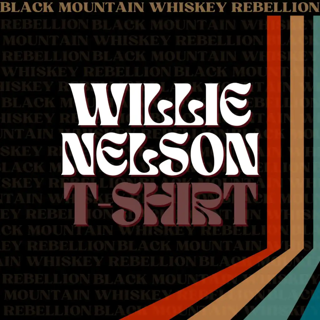 Black Mountain Whiskey Rebellion