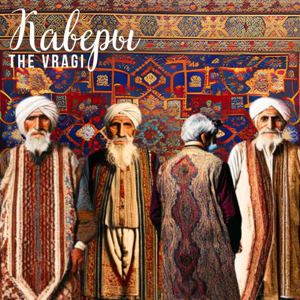 The VRAGI