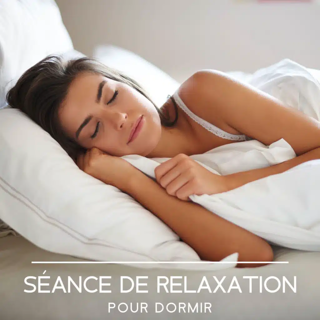 Séance de Stillness pour Nuit Sereine