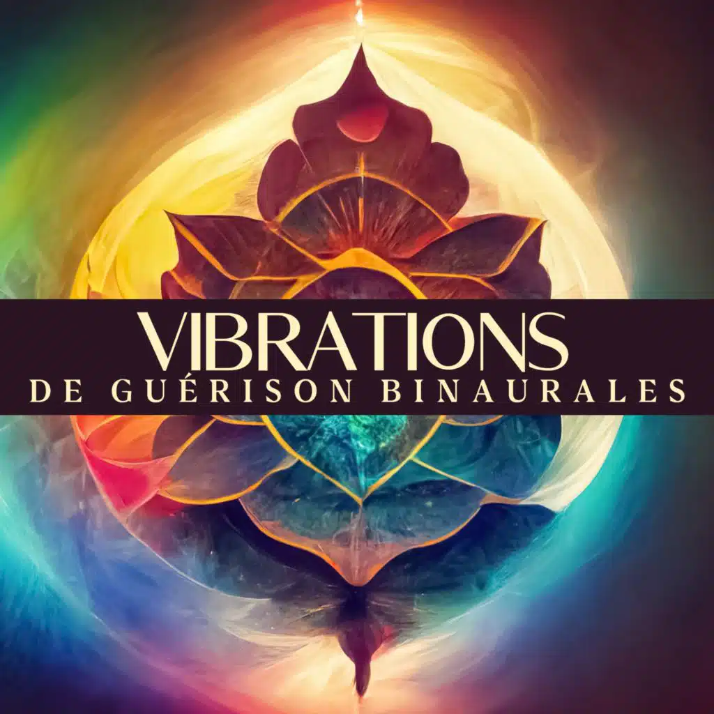 Vibrations binaurales