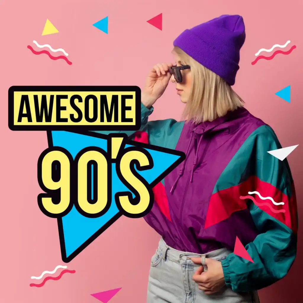 Awesome 90's