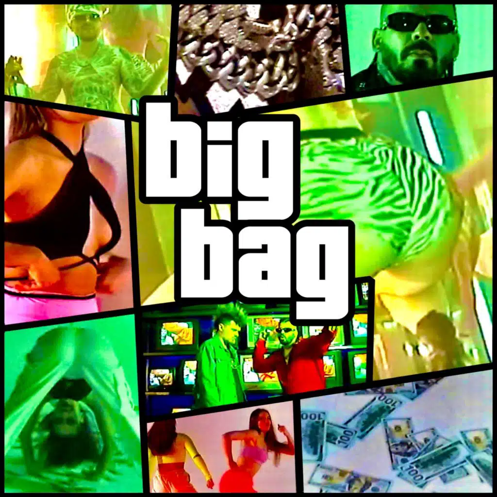 BIG BAG