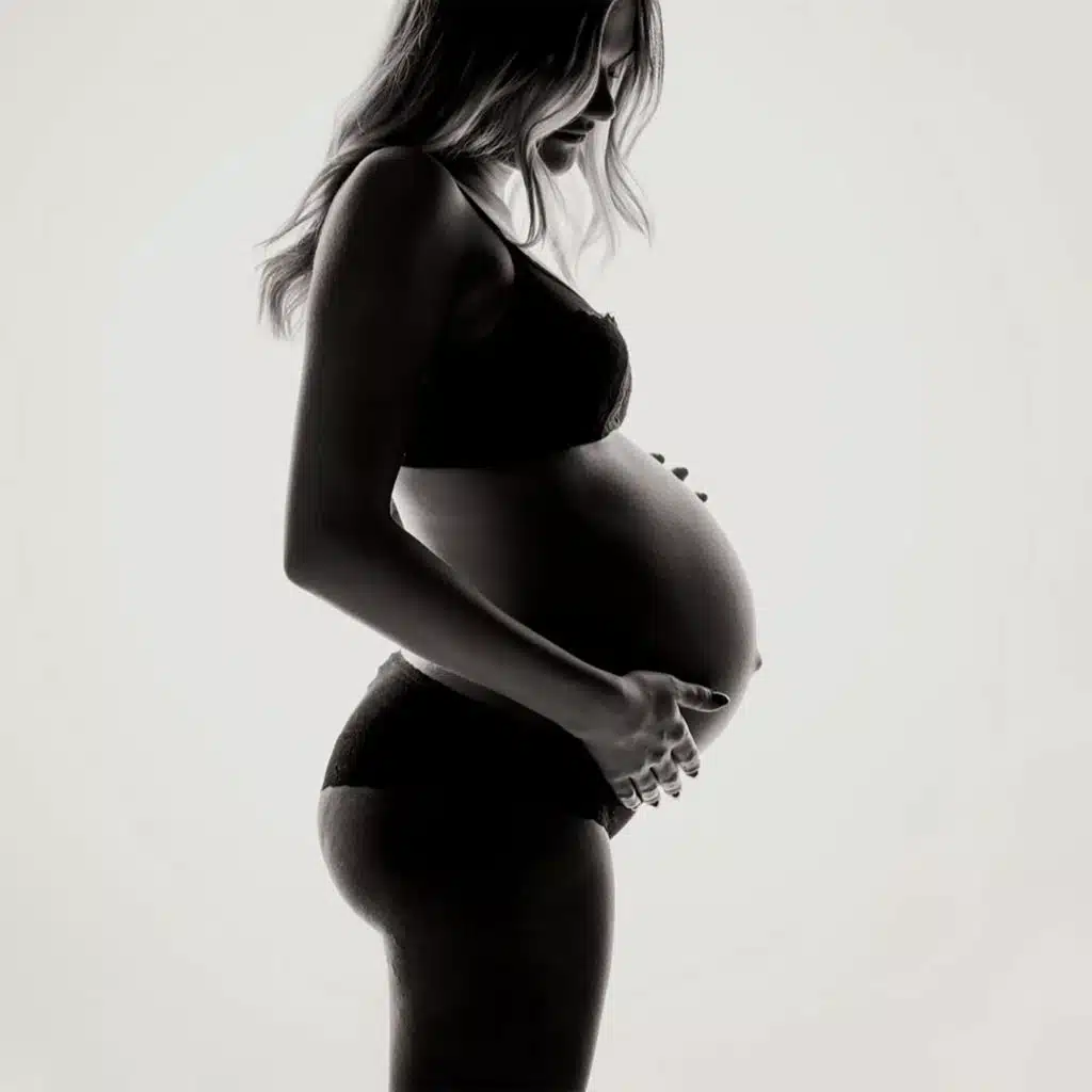 Womb Sounds - Baby Comfort