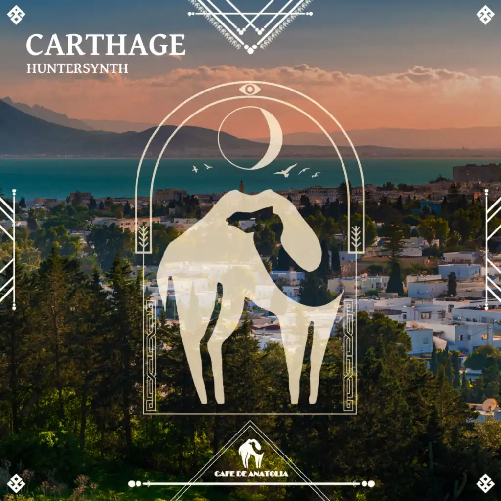 Carthage (Extended Mix)