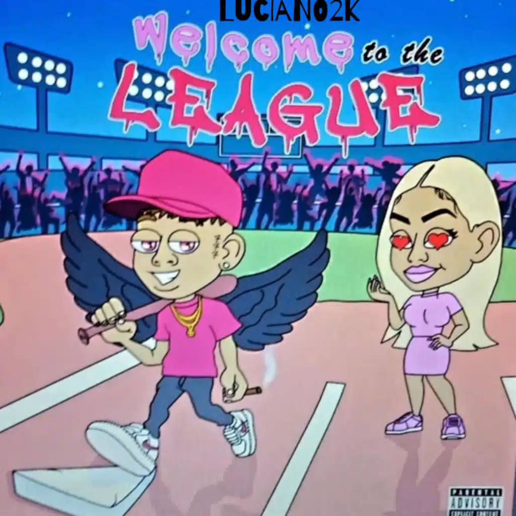 Pay Attention (feat. KINGMOSTWANTED)