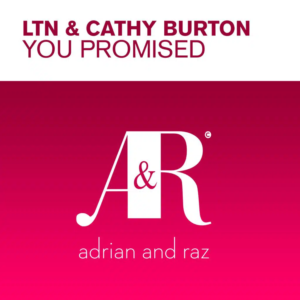 LTN and Cathy Burton