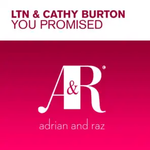 LTN and Cathy Burton