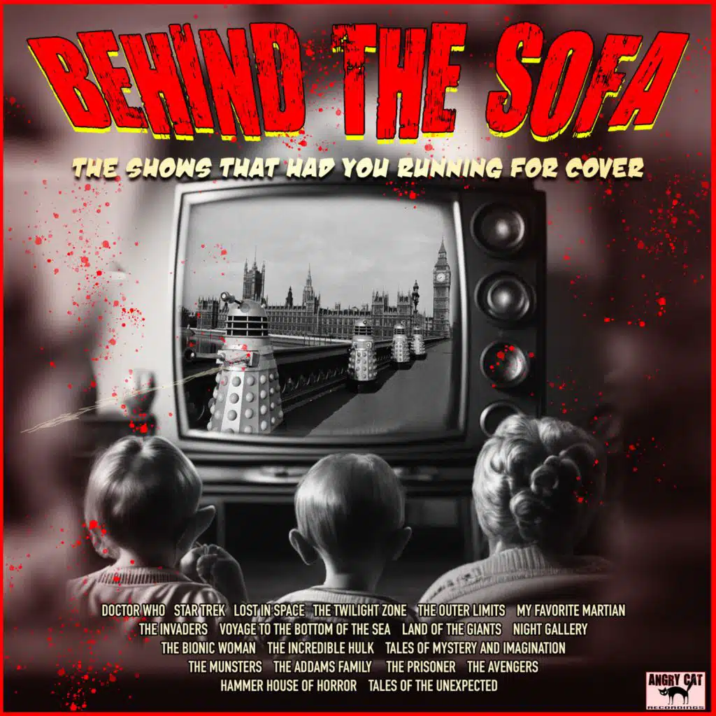 Lost In Space (Netflix)