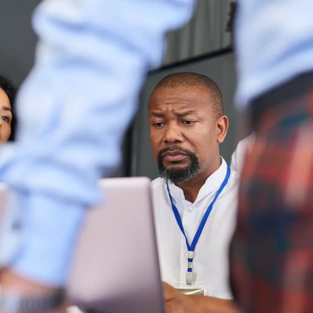 When race holds you back in the workplace