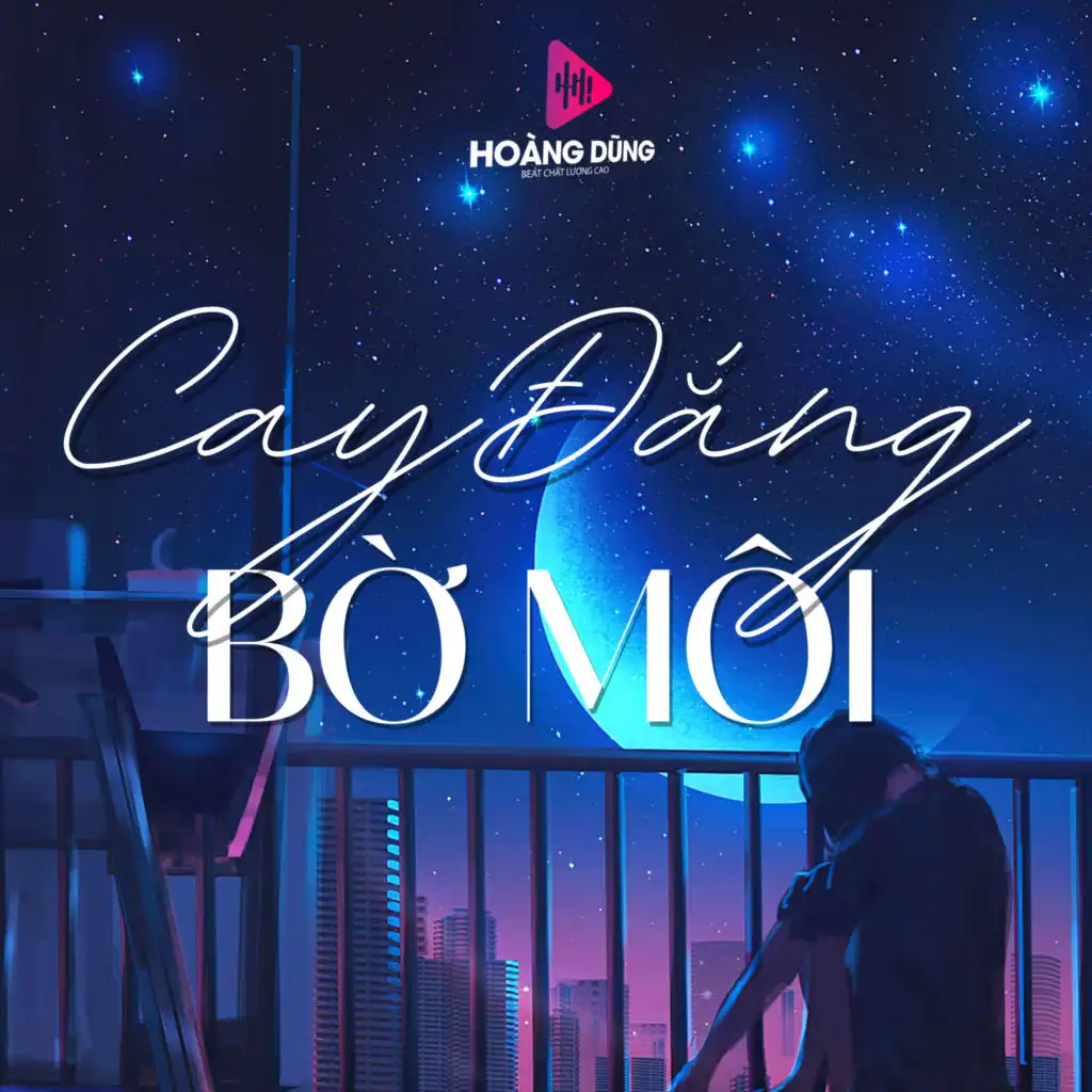 Cay Đắng Bờ Môi