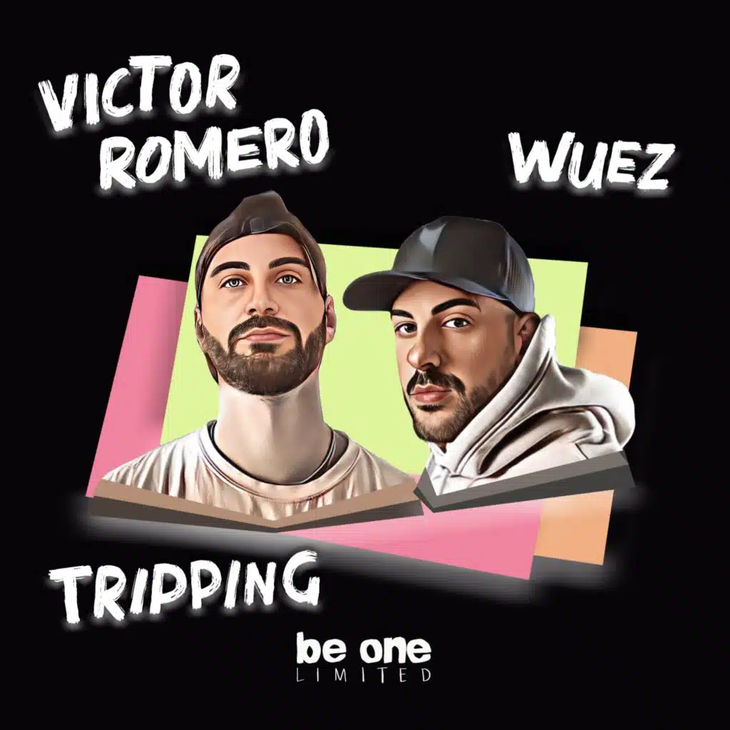 Victor Romero & Wuez