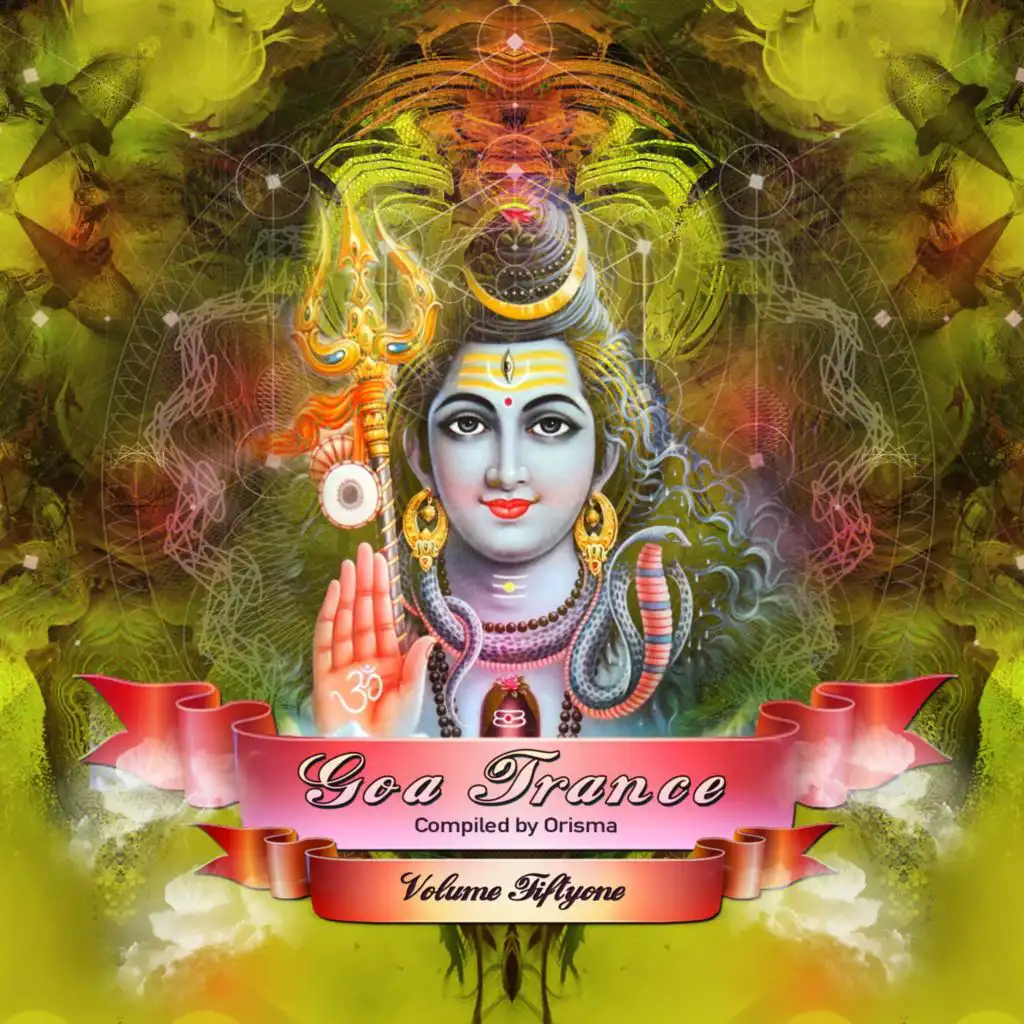 Goa Trance, Vol. 51