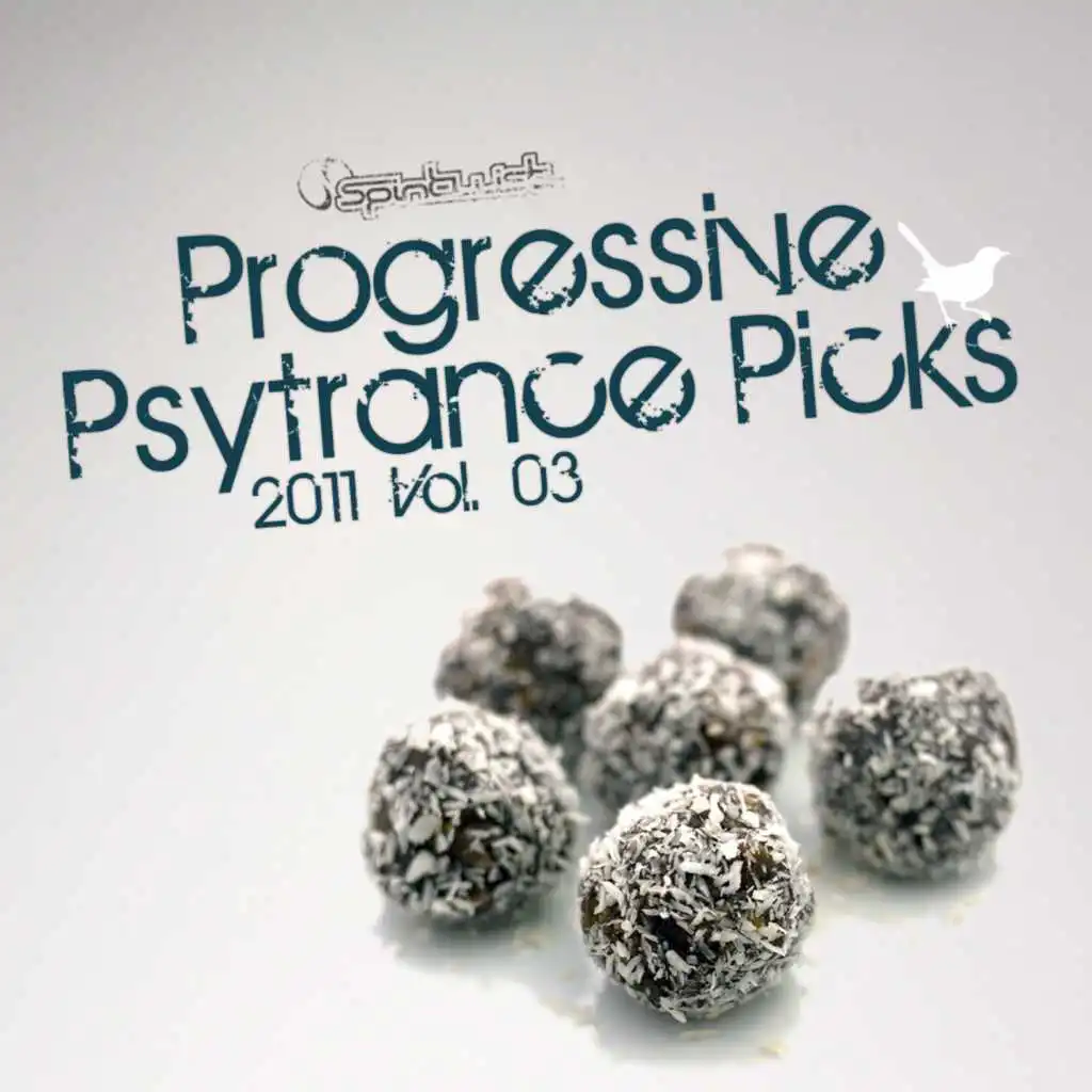 Progressive Psy Trance Picks 2011 Vol.3