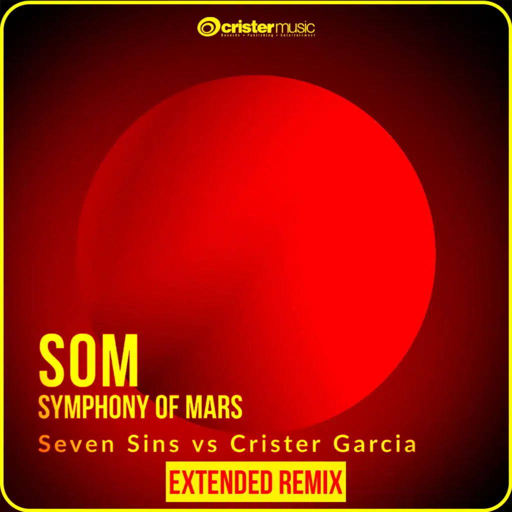 Crister Garcia & Seven Sins