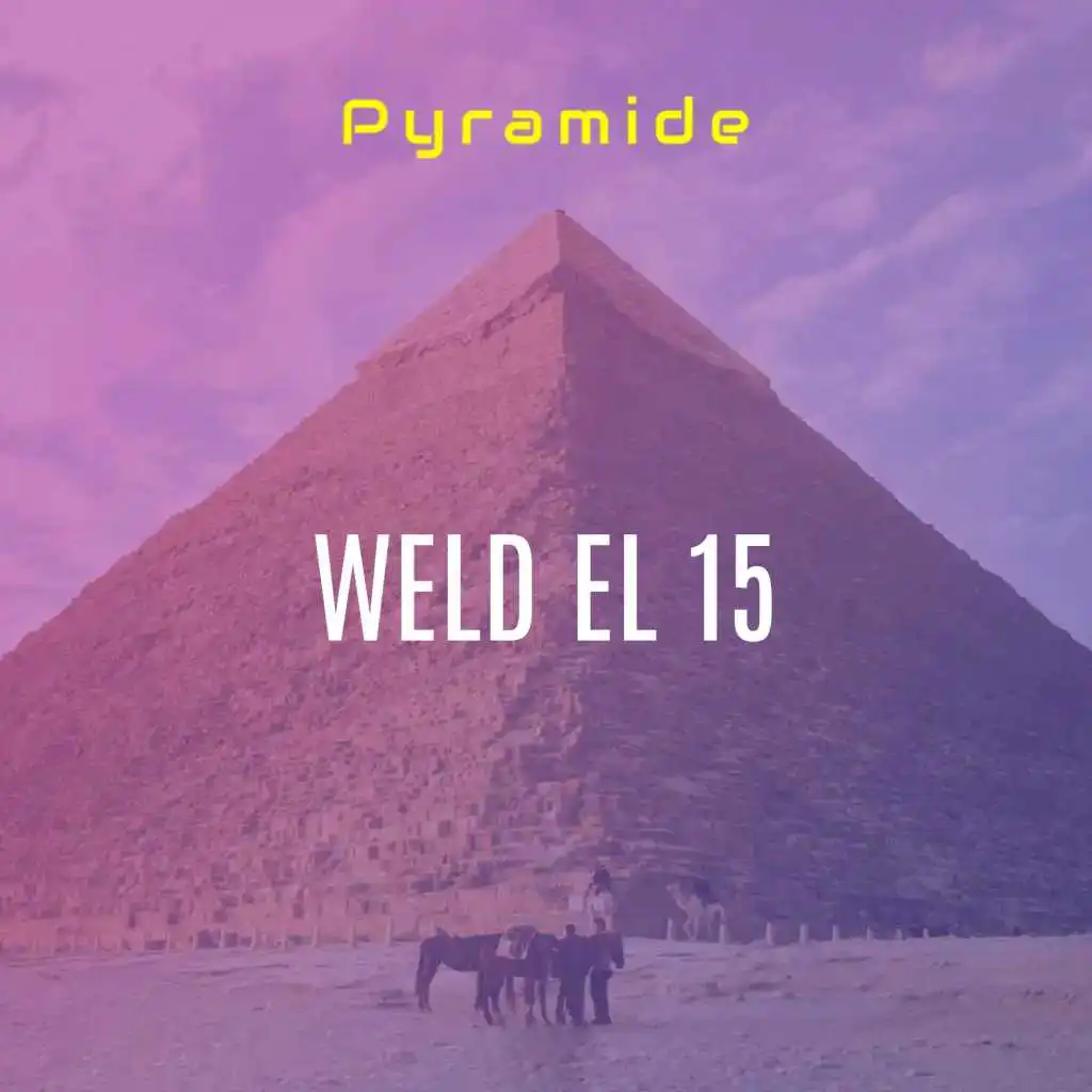 Pyramide