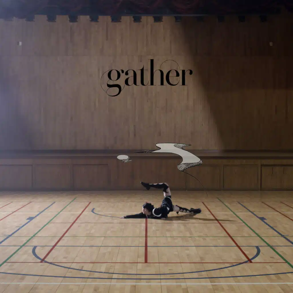 GATHER? GATHER! EP.01 - Meter Per Second