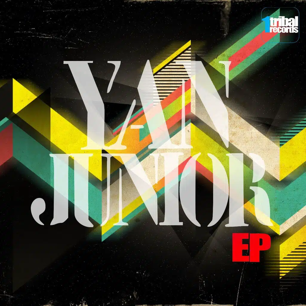 Yan Junior EP