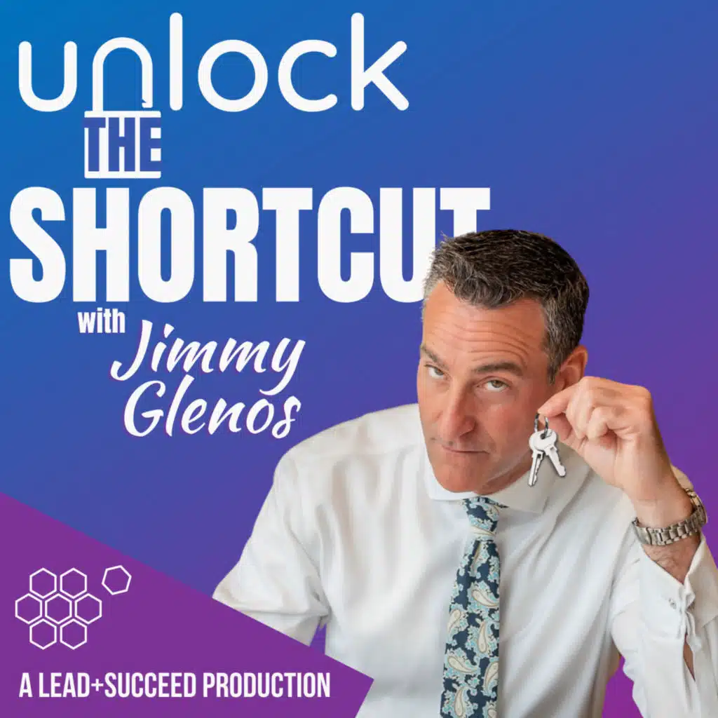 JIMMY GLENOS