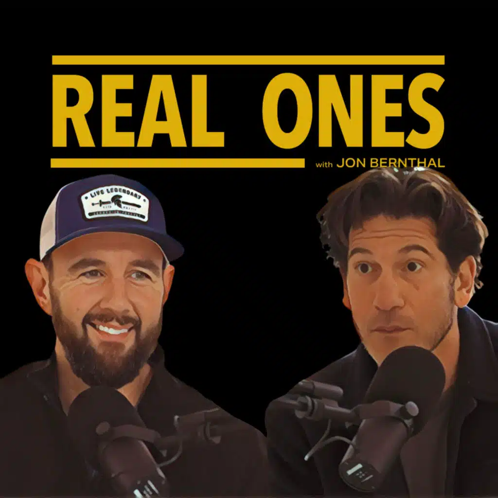 Larry Hagner is the founder of The Dad Edge and host of The Dad Edge Podcast 