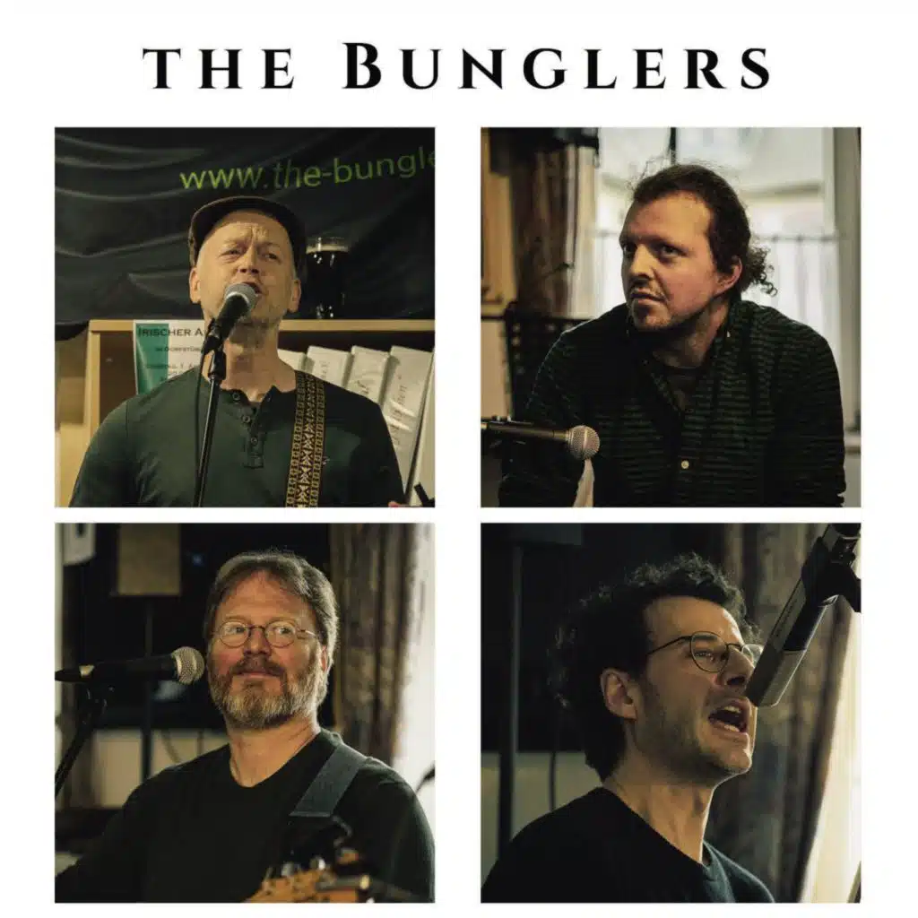 The Bunglers