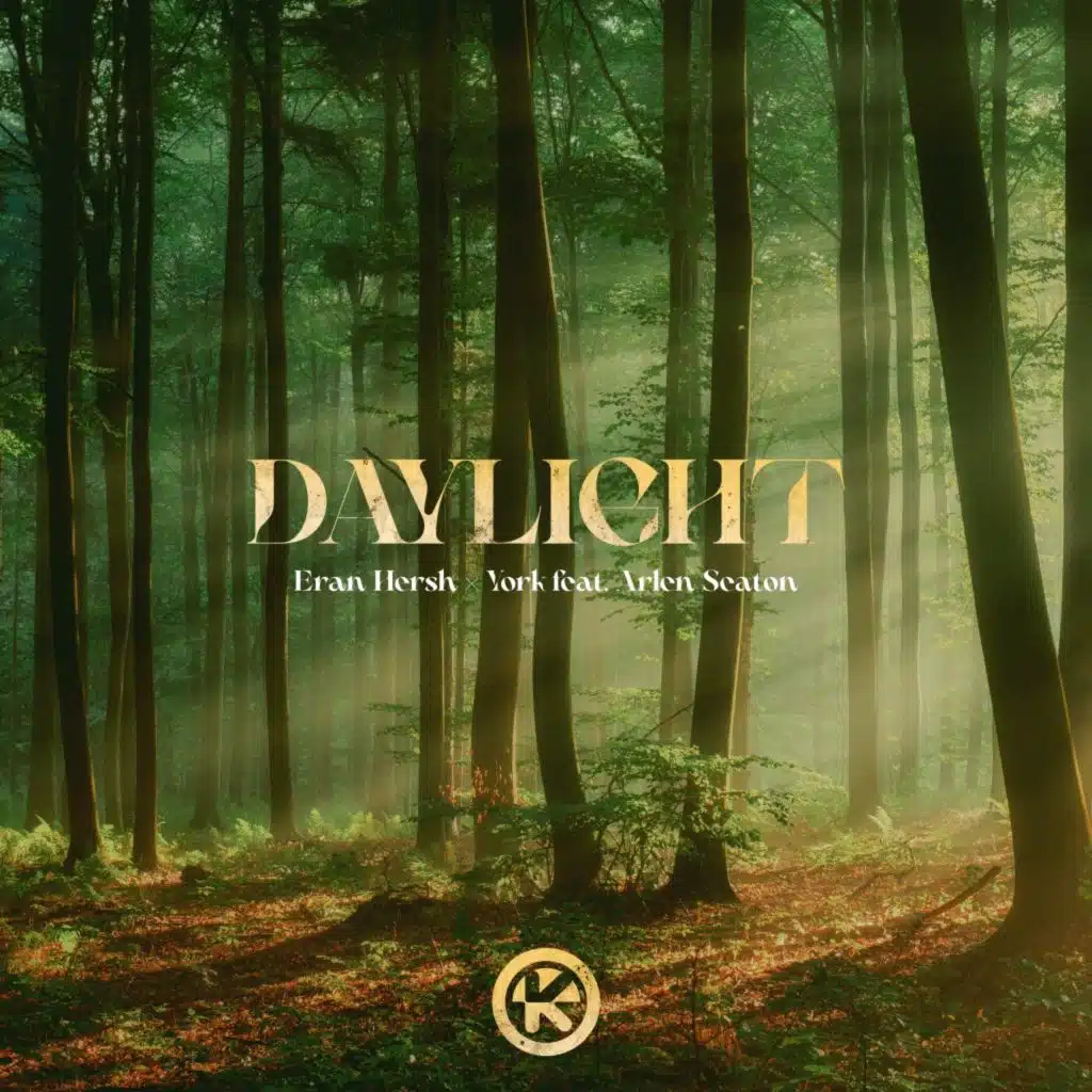 Daylight (feat. Arlen Seaton)