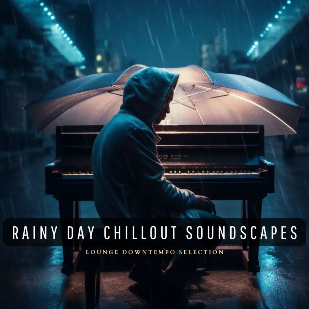 Rainy Day Chillout Soundscapes (Lounge Downtempo Selection)
