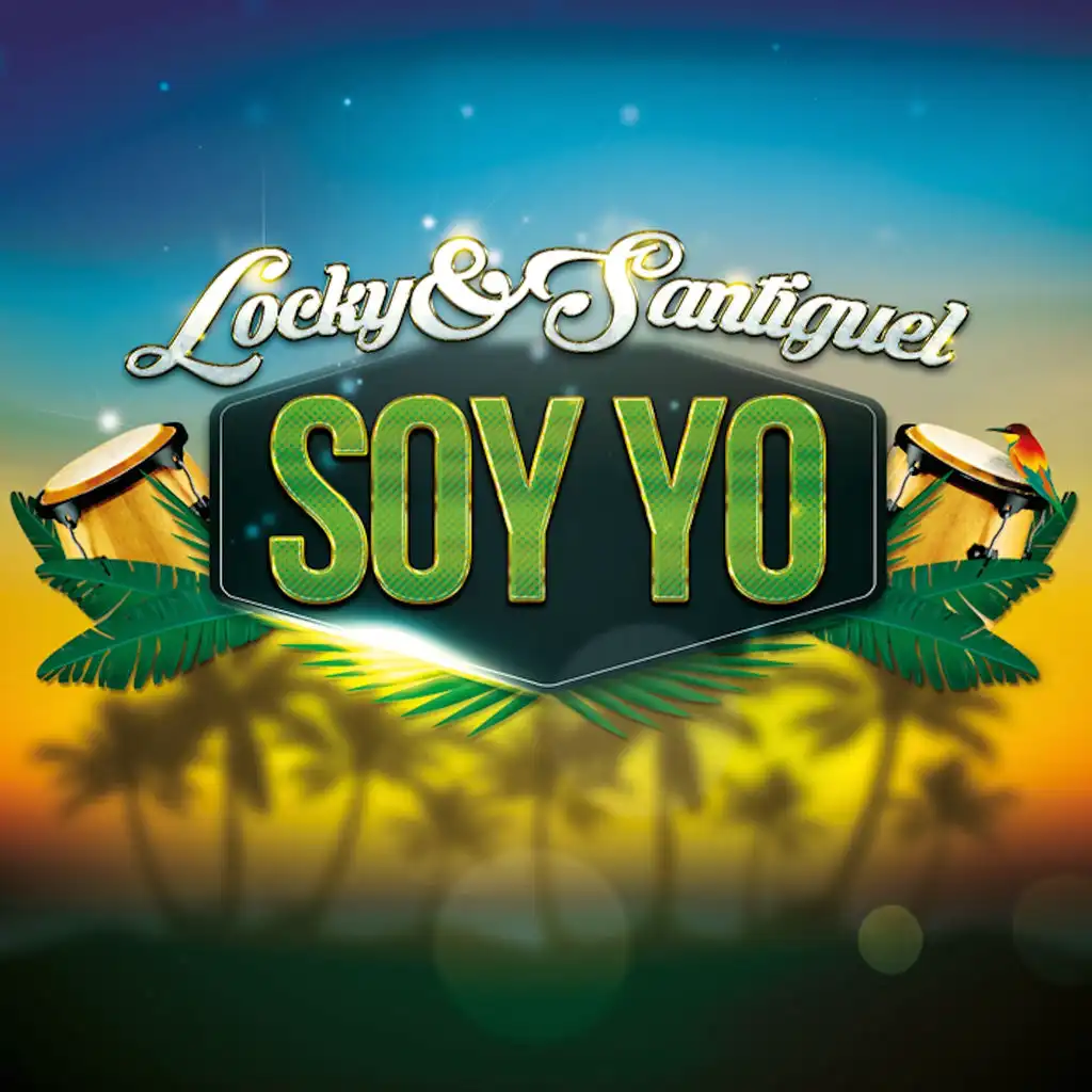 Soy Yo (Extended Mix)